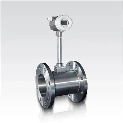 10 najboljih proizvođača turbinskih mjerača protoka u Kini 2025.